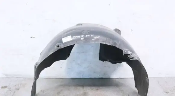 BMW 3 E92 E93 Rear arch fender liner splash guards 7899817 51717899817