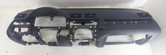 Volkswagen PASSAT B6 Dashboard 3C1857003 7092005 0536404735