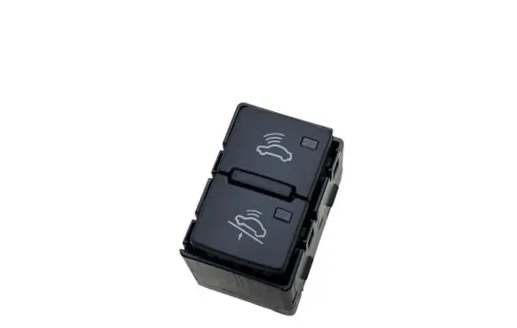 Audi A6 S6 C6 4F Alarm switch 