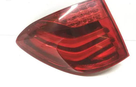 BMW 5 GT F07 Rear/tail lights 7199643 89089345 051172012