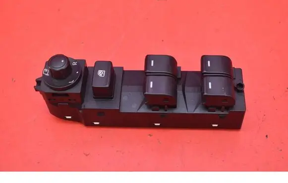 Mazda CX-5 Electric window control switch KD4766350