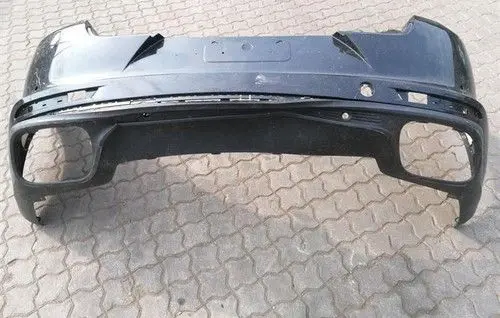 Porsche Panamera (970) Rear bumper cross member 971807421
