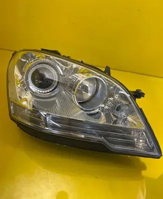 Mercedes-Benz ML W164 Headlight/headlamp MLW164