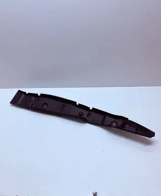Fender end trim