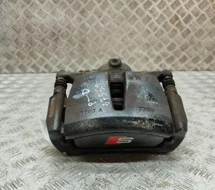 Audi A3 8Y Front brake caliper 8V0615124E
