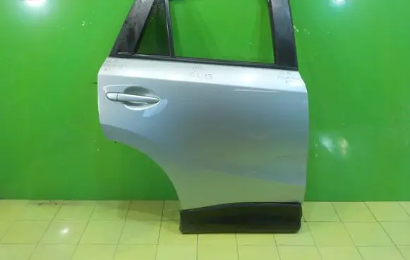 Mazda CX-5 Rear door PRAWE