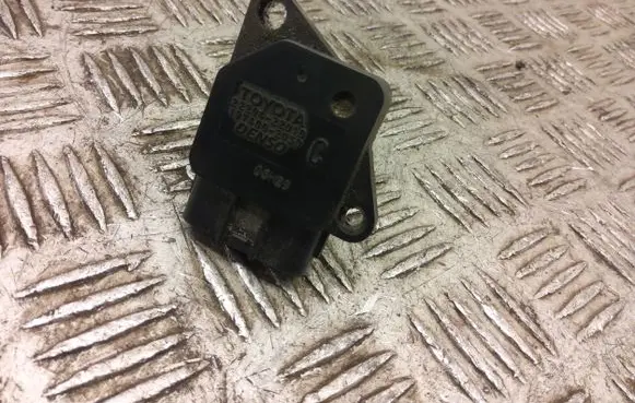 Lexus GS 300 350 430 450H Mass air flow meter 22204-22010