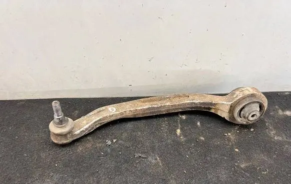 Audi A6 S6 C6 4F Front control arm 4E0407506E