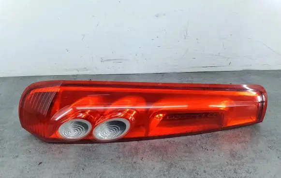 Ford Fiesta Rear/tail lights 6S6113405B