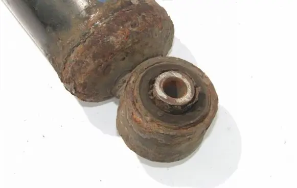 Opel Antara Rear shock absorber/damper Kodonra