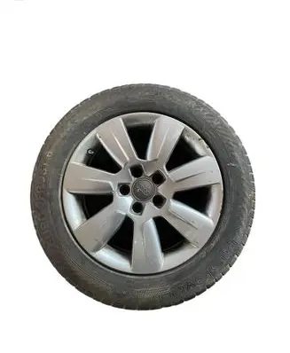 Audi A6 Allroad C6 R17 alloy rim 4F0601025BM 7PP907275F