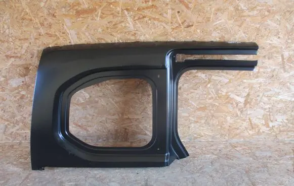 Toyota ProAce City Rear quarter panel 