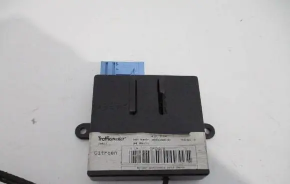 Citroen C5 Other control units/modules 9654554880