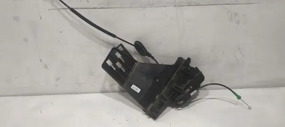 Ford Fiesta Rear door lock 8A6AA26413AJ 43165133