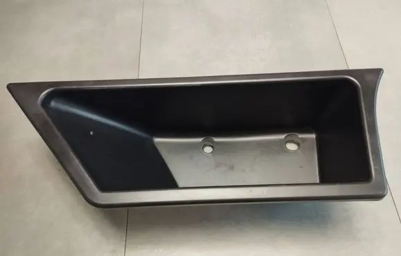 Mercedes-Benz GLE (W166 - C292) Other interior part A1666840000