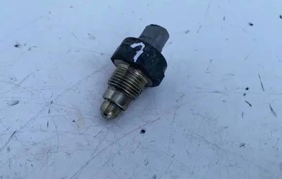Toyota Corolla Verso E121 Other gearbox part 3154