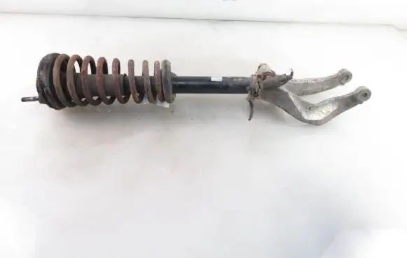 Alfa Romeo 156 Front shock absorber with coil spring FT11199