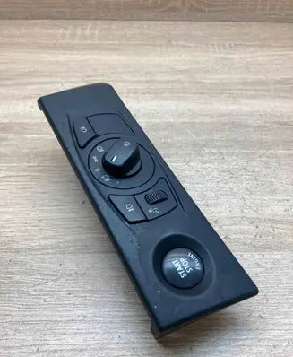 BMW 5 E60 E61 Light switch 6953731 6979533