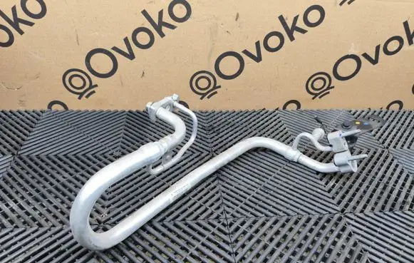 Dodge Challenger Air conditioning (A/C) pipe/hose 68158886AC