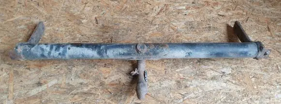 Volkswagen PASSAT B4 Tow bar set 