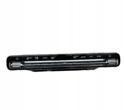 Mercedes-Benz GLB x247 Climate control unit A2479006803