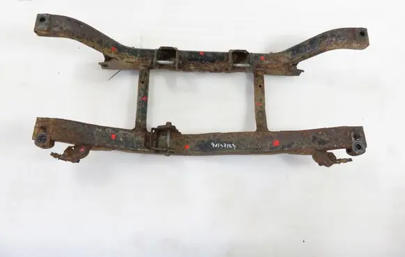Land Rover Freelander Rear beam 