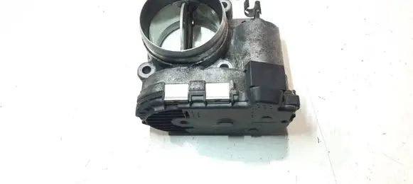 Mercedes-Benz E W211 Throttle valve A6460900970 78717 0280750230