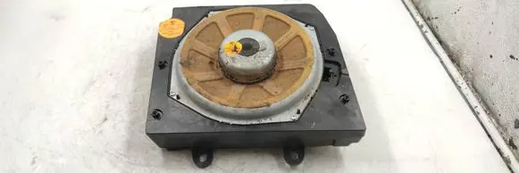 BMW X3 E83 Subwoofer speaker 4913430975 990105