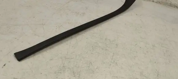 Windshield trim
