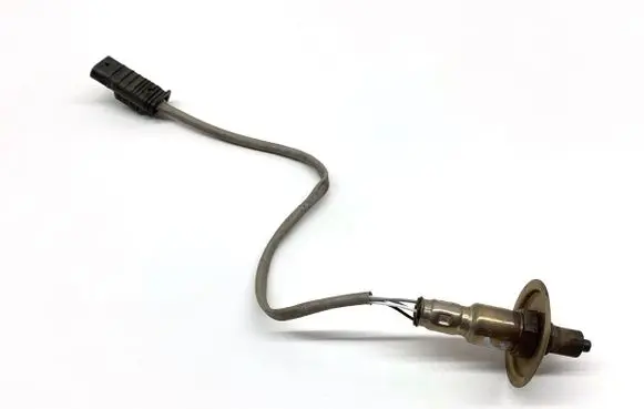 Lambda probe sensor
