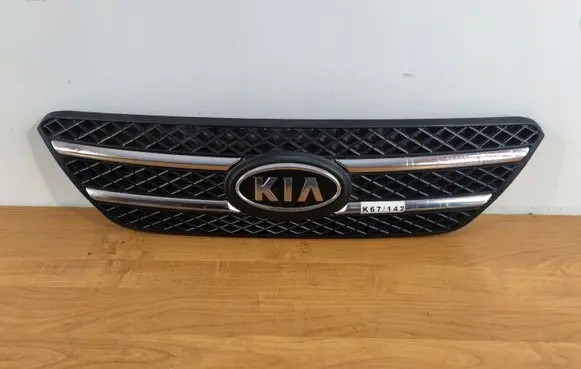 KIA Ceed Front grill 863501H000