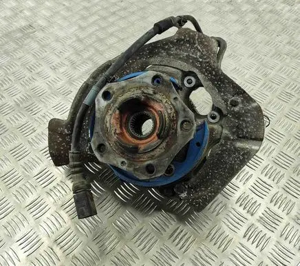 Porsche Panamera (970) Rear wheel hub 97033161102