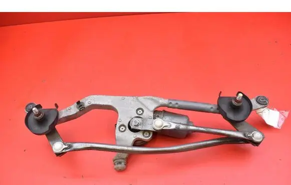 Toyota Auris E180 Front wiper linkage and motor 85110-02340