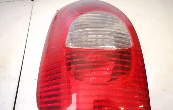 Citroen Xsara Picasso Rear/tail lights 9650005880 89032867