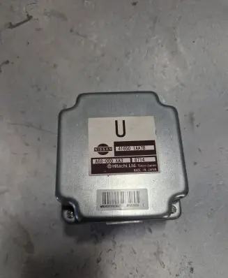 Nissan Murano Z51 Other control units/modules 416501AA7B A68000XA3