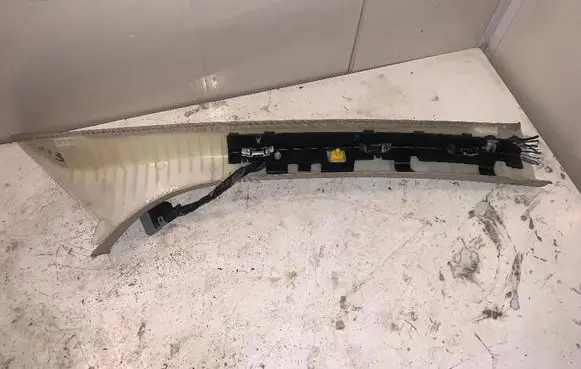 Volvo XC60 (A) pillar trim 30721138