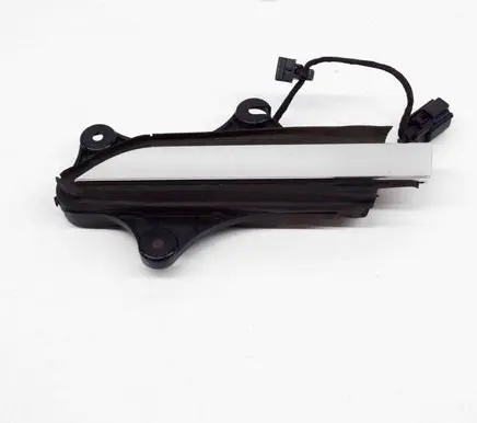 Tesla Model X Front door exterior handle 104515700D
