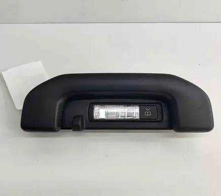 Mercedes-Benz E W213 Rear interior roof grab handle A0998150100