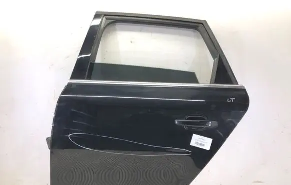 Audi A4 S4 B8 8K Rear door