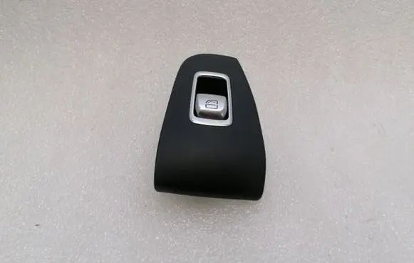 Mercedes-Benz S AMG W222 Front door window switch trim A2229051904