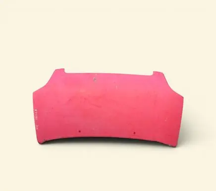Opel Agila A Engine bonnet/hood 