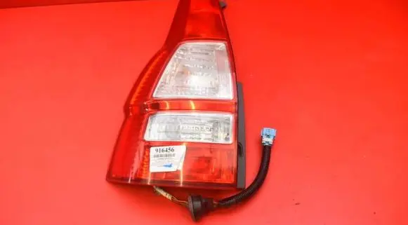 Honda CR-V Rear/tail lights