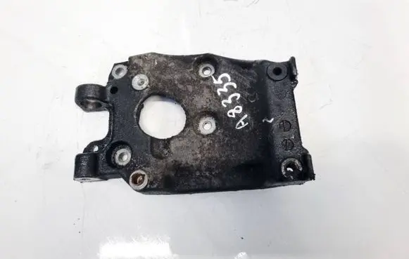 Citroen C4 I Engine mounting bracket 9646719580