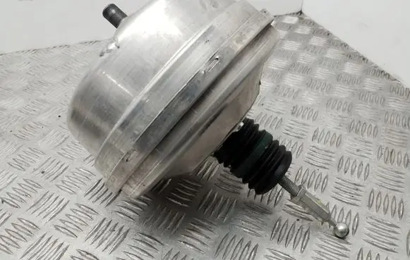 Audi A6 S6 C7 4G Brake booster 4G1612103G