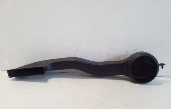 Opel Ampera Cabin air duct channel 20945802