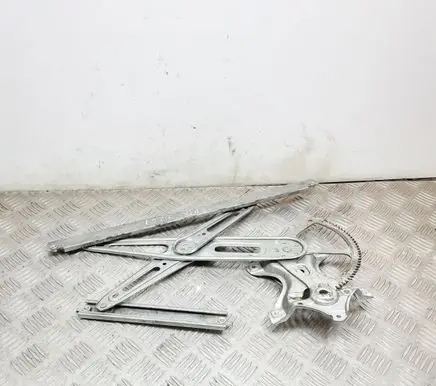 Toyota Avensis T270 Front door manual window regulator 
