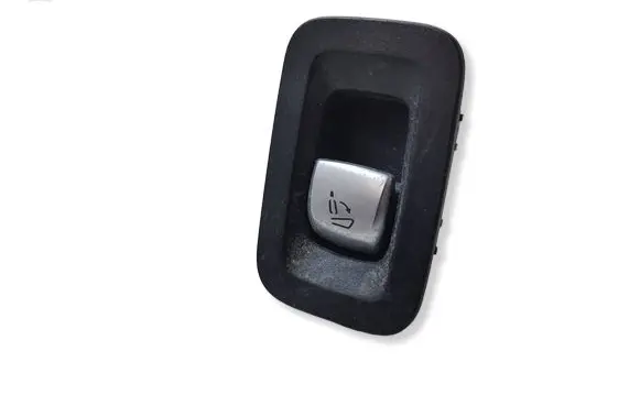 Mercedes-Benz C W205 Seat control switch A2059058404