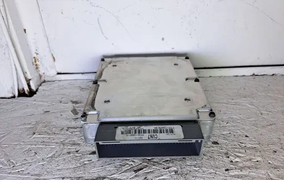 Acura ILX Engine control unit/module F7FF12A650BH CVN7