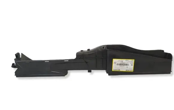 Skoda Octavia Mk4 Air intake duct part 5Q0129254KAUTOAS1 5Q0129254K