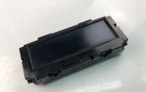 Opel Astra J Screen/display/small screen 13267984